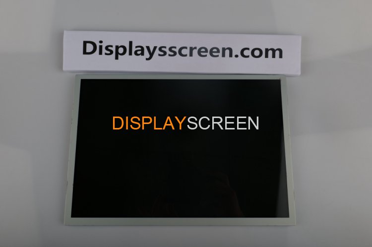 Orignal SHARP 12.1-Inch LQ121S1DC71 LCD Display 800x600 Industrial Screen