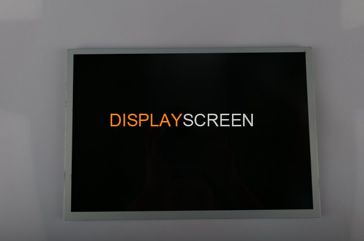 Orignal SHARP 12.1-Inch LQ121S1DC71 LCD Display 800x600 Industrial Screen