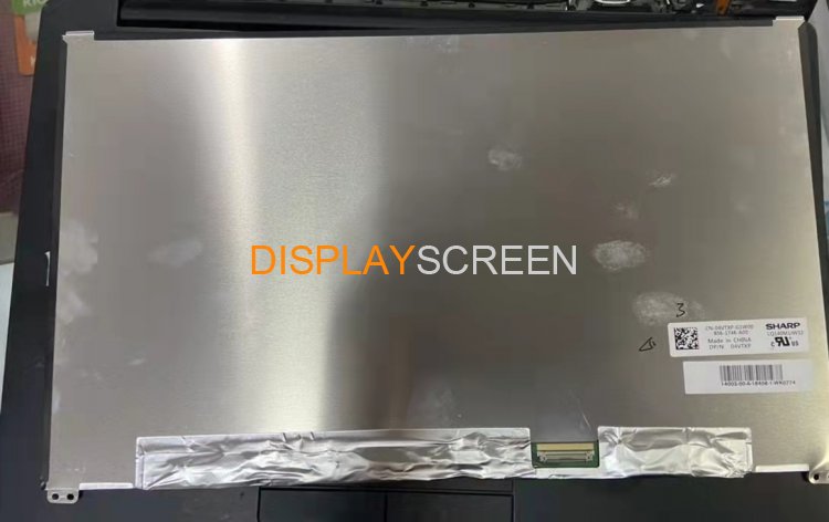 Original Sharp LQ140M1JW31 14.0\" Resolution 1920*1080 Display Screen LQ140M1JW31 Display LCD