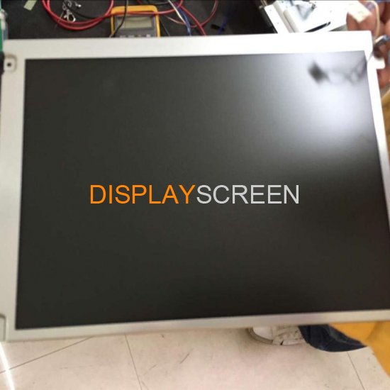 Orignal SHARP 5.7-Inch LQ6NC01 LCD Display 240x240 Industrial Screen