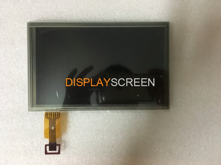 Orignal Toshiba 5.5-Inch LTA055B0R0A LCD Display 480x234 Industrial Screen