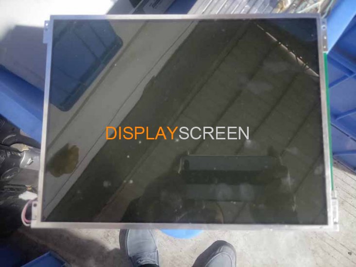 Orignal Toshiba 12.1-Inch LTD121KM7K LCD Display 1400x1050 Industrial Screen