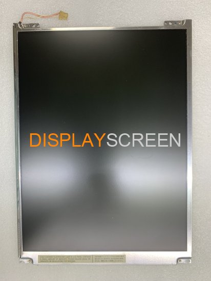 Orignal TOSHIBA 4.2-Inch LTM12C278E LCD Display 800x600 Industrial Screen