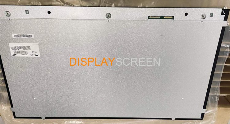 Original Samsung 27-Inch LTM270DL11-C01 LCD Display 2560X1440 Industrial Screen