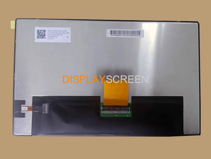 Original AV101HDM-N11 BOE Screen 10.1\" 1280*720 AV101HDM-N11 Display