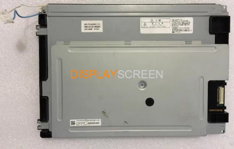 Original LTA084A380F Toshiba Screen 8.4\" 640*480 LTA084A380F Display