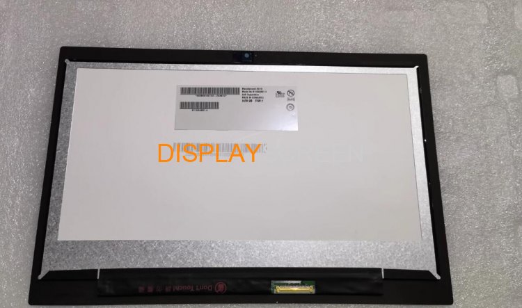 Original B116XAB01.4 AUO Screen 11.6\" 1366*768 B116XAB01.4 Display