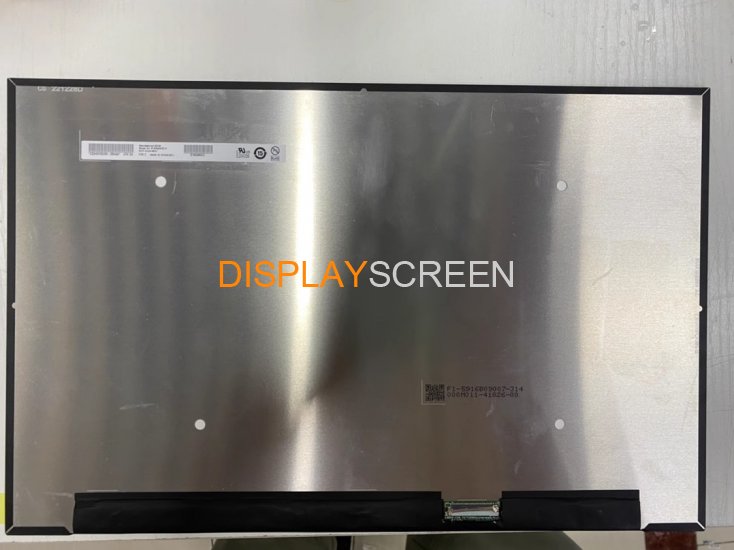 Original B160UAN01.Q AUO Screen 16\" 1920*1200 B160UAN01.Q Display