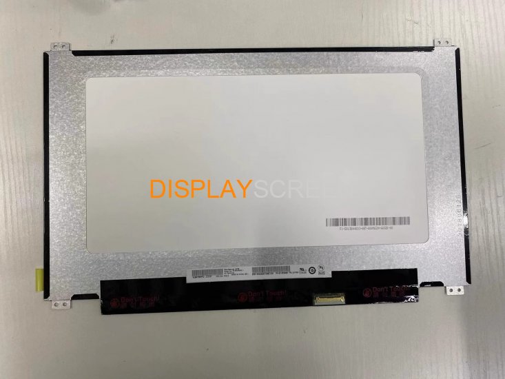 Original AUO 13.3-Inch B133HAN06.1 LCD Display 1920×1080 Industrial Screen