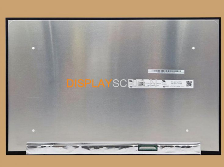 Original N160JME-GTK Innolux Screen 16\" 1920*1200 N160JME-GTK Display