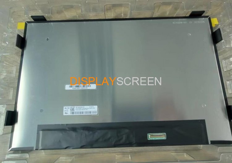 Original NE140QDM-K61 BOE Screen 14\" 2560*1600 NE140QDM-K61 Display