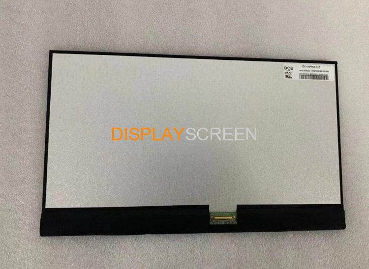 Original EV116FHM-N10 BOE Screen 11.6\" 1920*1080 EV116FHM-N10 Display