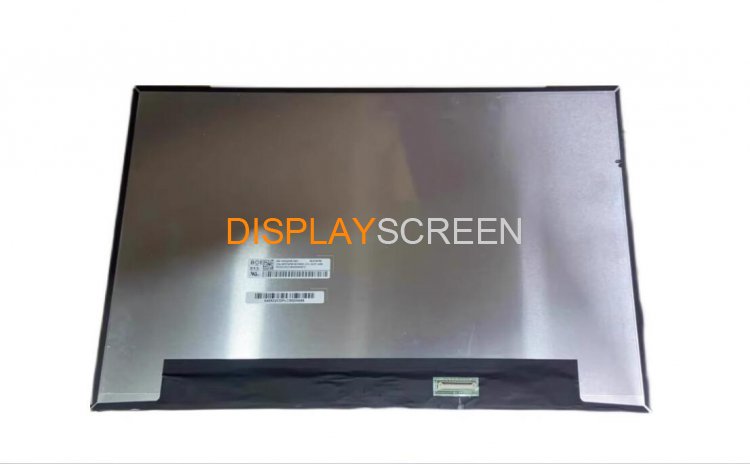 Original NE160QDM-NYB BOE Screen 16\" 2560*1600 NE160QDM-NYB Display