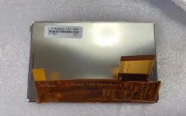 Original LTP400WQ-F01 Samsung Screen 4" 480*272 LTP400WQ-F01 Display