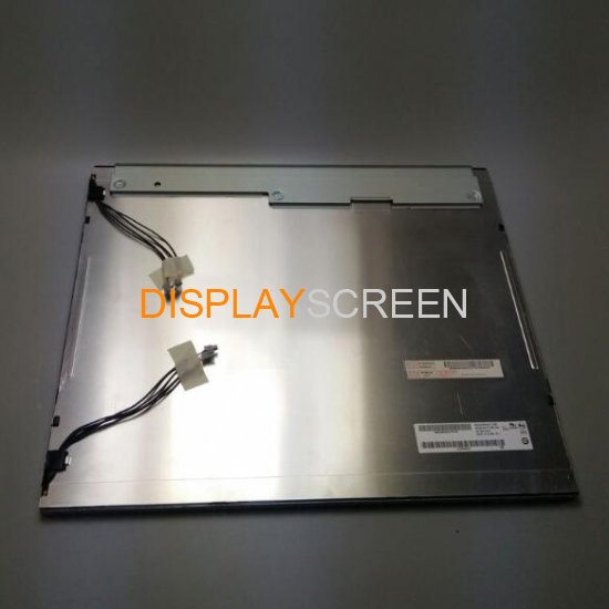 Original M190EG02 V2 AUO Screen 19\" 1280*1024 M190EG02 V2 Display