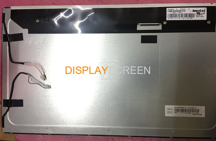 Original Innolux MT185GW01 V.0 18.5\" Resolution 1366*768 Display Screen MT185GW01 V.0 Display LCD