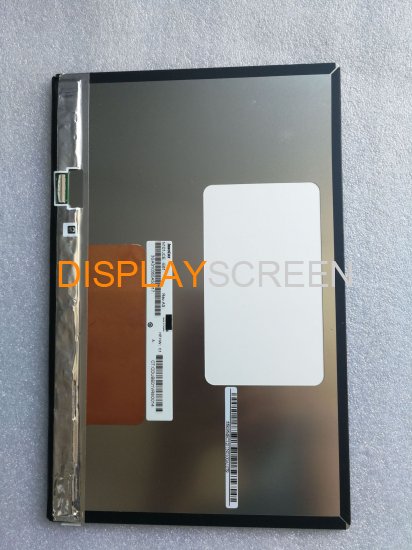 Original Innolux N101JCE-E61 10.1\" Resolution 1920*1200 Display Screen N101JCE-E61 Display LCD