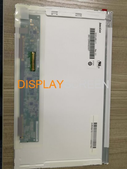 Original Innolux N101LGE-L11 10.1\" Resolution 1024*600 Display Screen N101LGE-L11 Display LCD