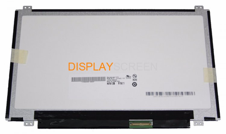 Original Innolux N116BGE-L41 11.6\" Resolution 1366*768 Display Screen N116BGE-L41 Display LCD