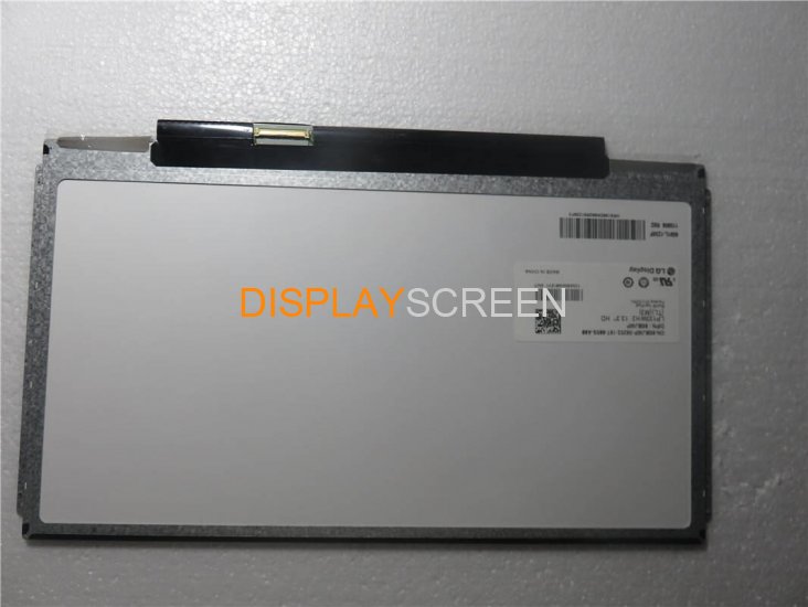 Orignal Innolux 13.3-Inch N133BGE-E31 LCD Display 1366×768 Industrial Screen