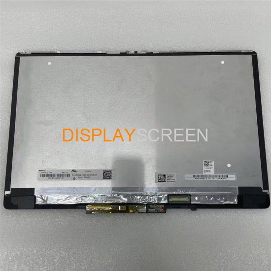 Orignal Innolux 13.3-Inch N133HCE-EAA LCD Display 1920×1080 Industrial Screen