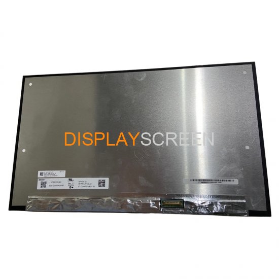 Original Innolux N133HCE-G63 13.3\" Resolution 1920*1080 Display Screen N133HCE-G63 Display LCD