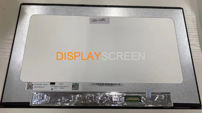 Original Innolux N140HCE-G51 14.0\" Resolution 1920*1080 Display Screen N140HCE-G51 Display LCD