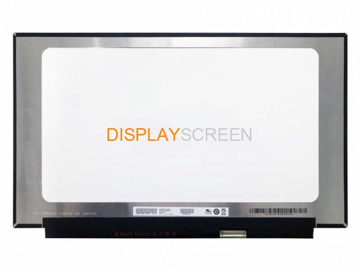 Original Innolux N156HRA-EA1 15.6\" Resolution 1920*1080 Display Screen N156HRA-EA1 Display LCD