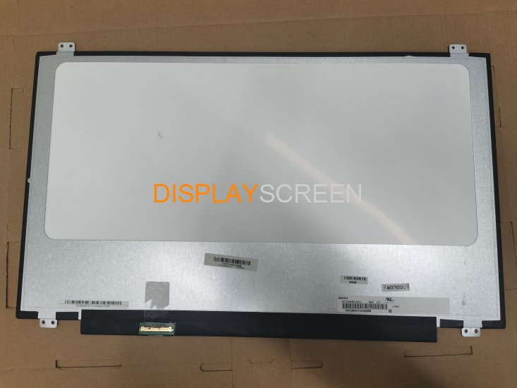 Original Innolux N173HHE-G32 17.3\" Resolution 1920*1080 Display Screen N173HHE-G32 Display LCD