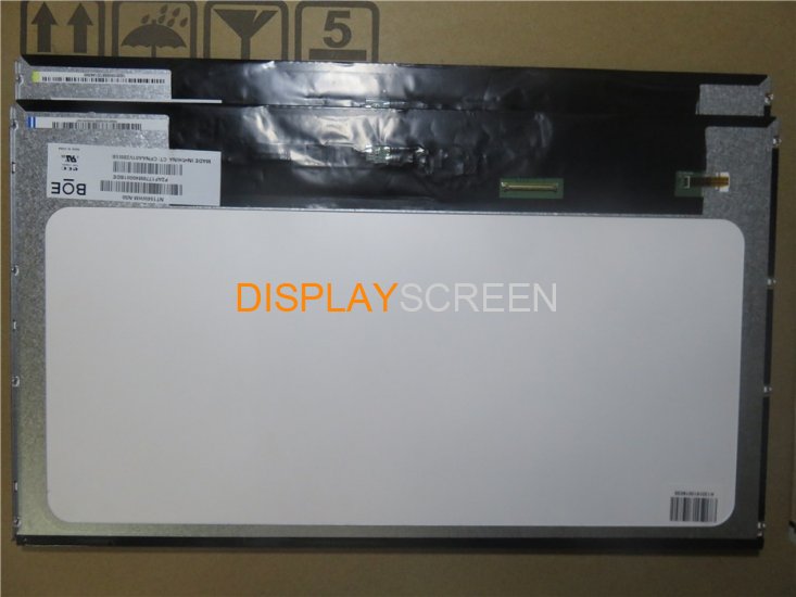 Orignal BOE 15.6\"-Inch NT156WHM-N50 LCD Display 1366×768 Industrial Screen