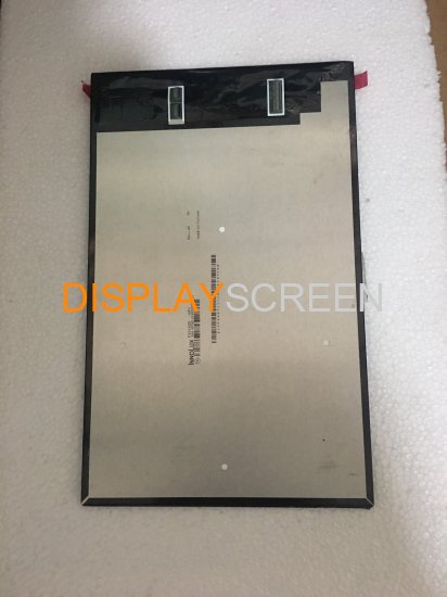 Original Innolux P101KDA-AF4 10.1\" Resolution 1920*1200 Display Screen P101KDA-AF4 Display LCD