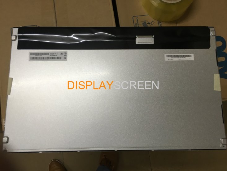 Original AUO T215HVN05.0 21.5\" Resolution 1920*1080 Display Screen T215HVN05.0 Display LCD