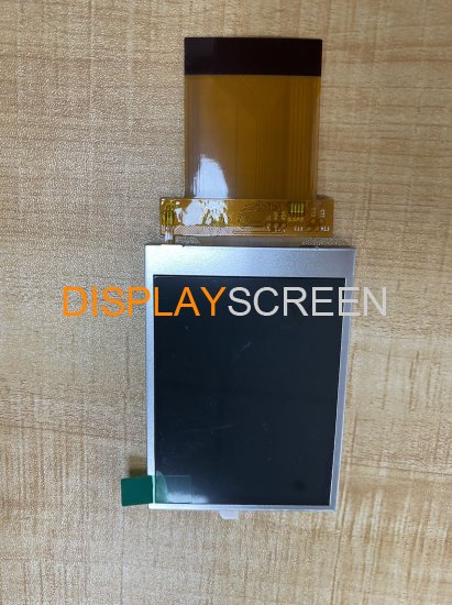 Orignal Tianma 2.8-Inch TM028HDHG20 LCD Display 240×320 Industrial Screen