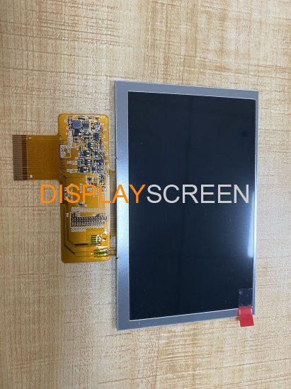 Orignal Tianma 5.0-Inch TM050RDH03-00 LCD Display 800×480 Industrial Screen