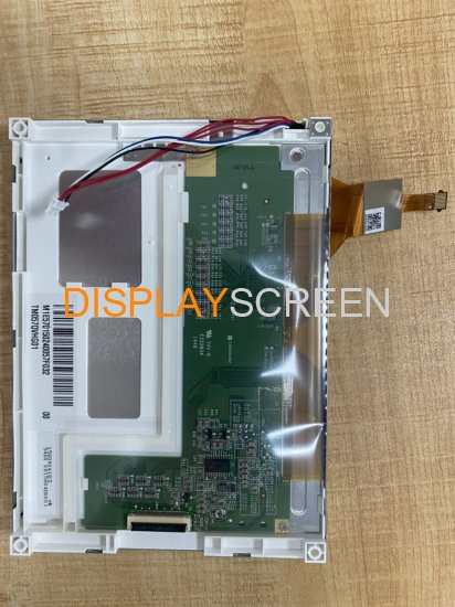 Original TM057QVHG01 TianMa Screen 5.7\" 640*480 TM057QVHG01 Display