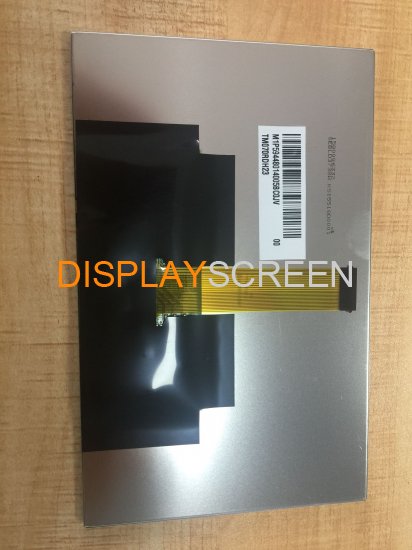 Orignal Tianma 7.0-Inch TM070RDH23 LCD Display 800×480 Industrial Screen