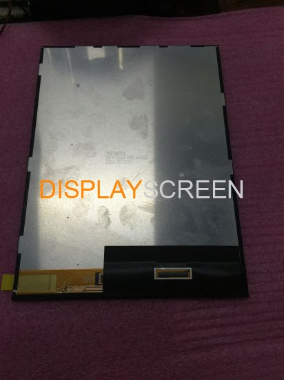 Orignal Tianma 9.7-Inch TM097QDSP01 LCD Display 1536×2048 Industrial Screen