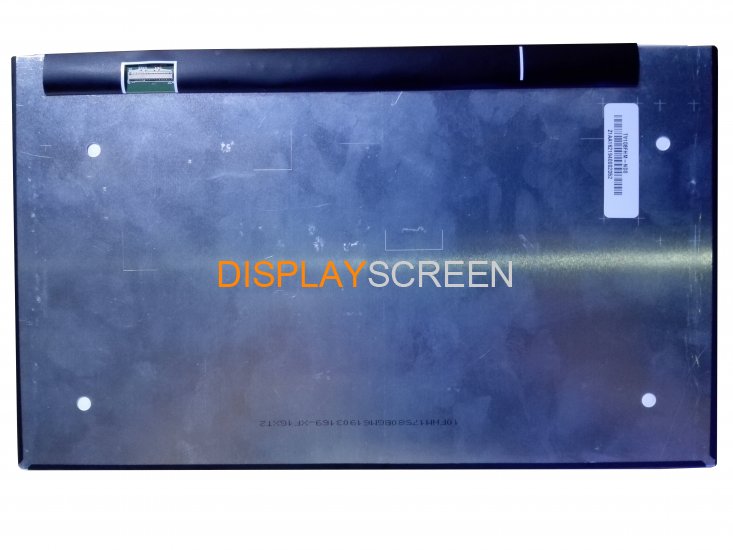 Original BOE TV108FHM-ND0 10.8\" Resolution 1920*1080 Display Screen TV108FHM-ND0 Display LCD