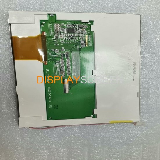 Original 7\" UMSH-8173MD-1T Resolution 800*480 LCD Screen panel Display