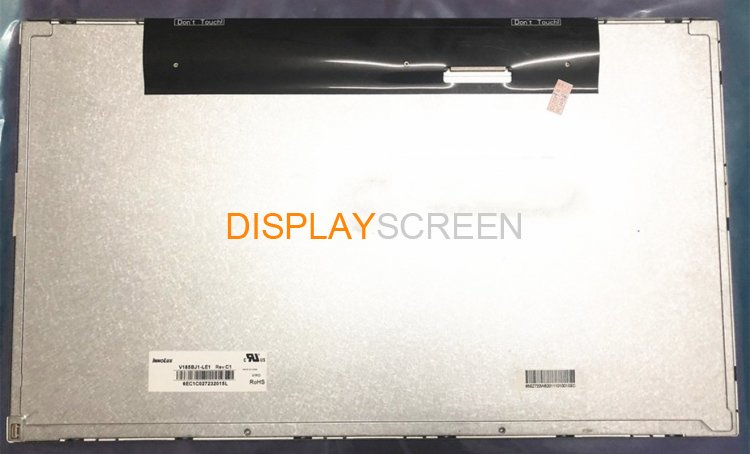 Orignal Innolux 18.5-Inch V185BJ1-LE1 LCD Display 1366×768 Industrial Screen