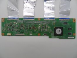 Original Innolux 65-Inch V650DK1-KS1 LCD Display 3840×2160 Industrial Screen
