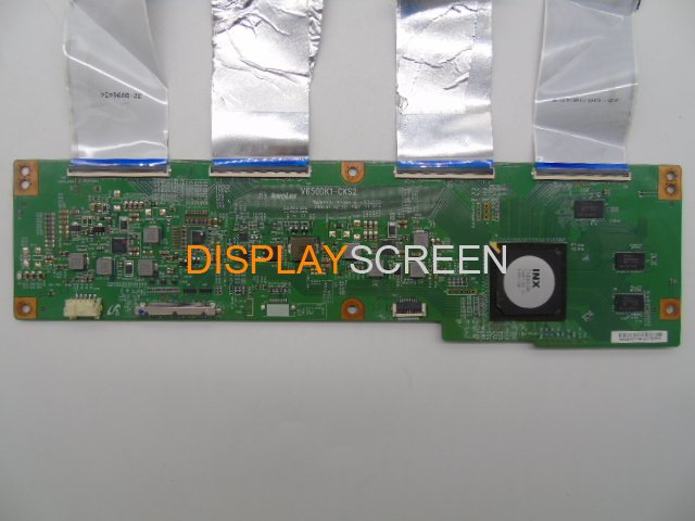 Original Innolux 65-Inch V650DK1-KS1 LCD Display 3840×2160 Industrial Screen