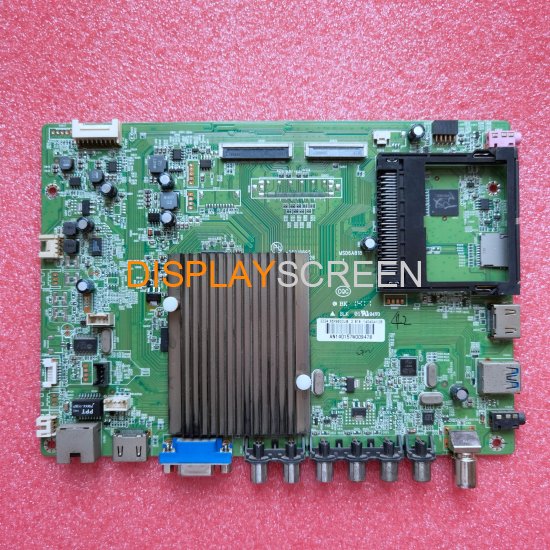 Original Innolux 65-Inch V650DK1-LS1 LCD Display 3840×2160 Industrial Screen