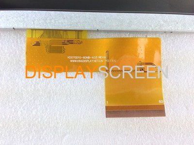 Original CMO 9-Inch ZE090NA-01B LCD Display 1280×800 Industrial Screen