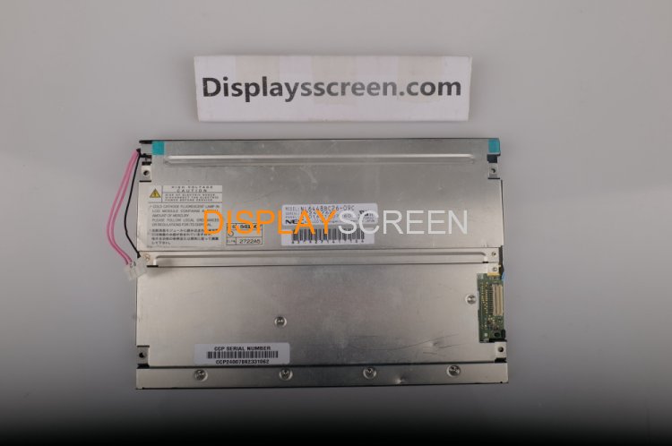 NL6448BC26-09C NL6448BC26-09C LCD Panel Display NL6448BC26-09C NL6448BC26-09C LCD Panel Display