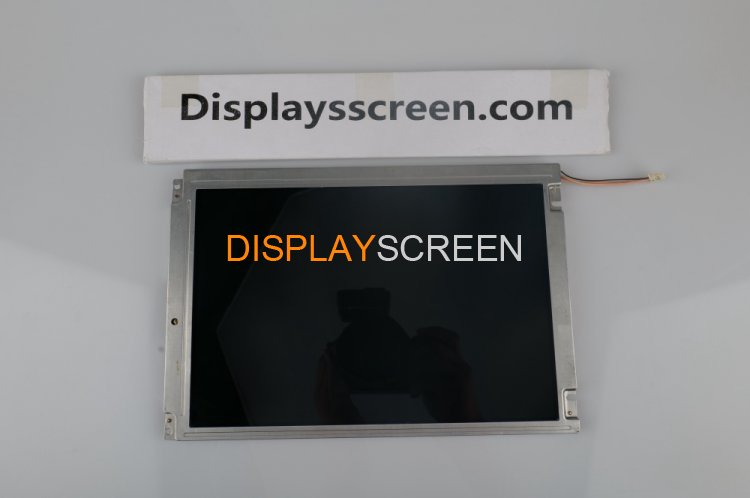 NL8060BC26-17 NEC 10.4" TFT 800*600 LCD Panel Display NL8060BC26-17 LCD Screen Display