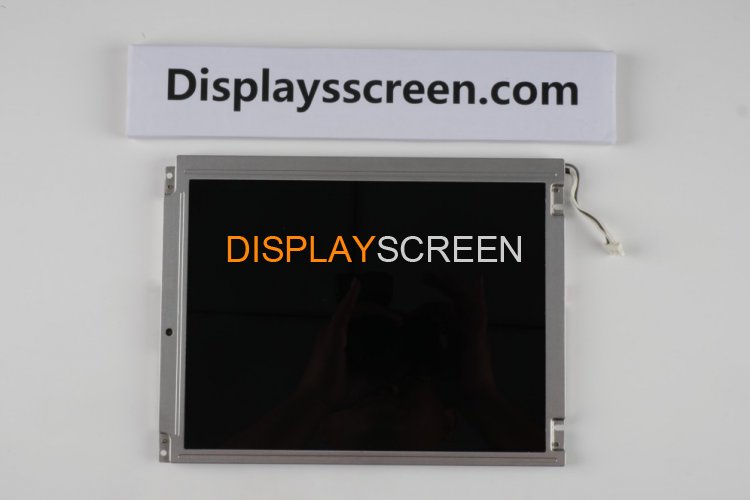 NL6448AC33-27 NEC 10.4" TFT LCD Panel Display NL6448AC33-27 LCD Screen Display