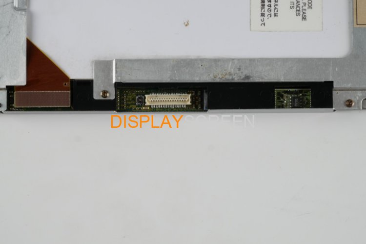 NL6448AC33-27 NEC 10.4" TFT LCD Panel Display NL6448AC33-27 LCD Screen Display