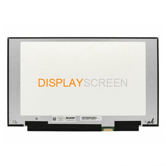 Original LQ156M1JW01 Sharp Screen 15.6\" 1920*1080 LQ156M1JW01 Display