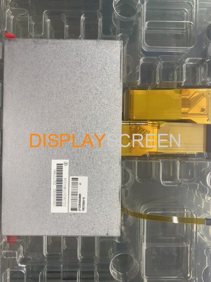 Original TM070RBH10-41 TIANMA Screen 7.0\" 800*480 TM070RBH10-41 Display